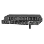 Lenovo 71762NX 12-Outlets PDU - 1U - Rack-mountable