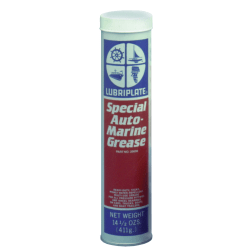 Marine Lubricants, 14 1/2 oz, Cartridge