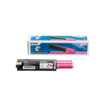 Epson S050188 Magenta Toner Cartridge, S050192