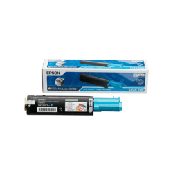 Epson S050189 Cyan Toner Cartridge, S050193