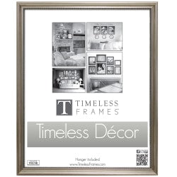 Timeless Frames Marren Frame, 11in x 14in, Black