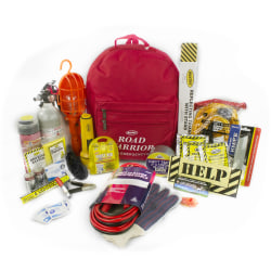 Mayday Industries Urban Road Warrior Vehicle Emergency Kit