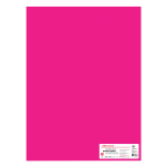 Office Depot Brand Poster Board, 22in x 28in, Assorted Colors, Pack Of 5