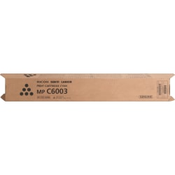 Ricoh 841849 High-Yield Black Toner Cartridge