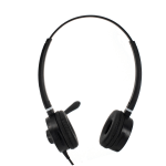 Spracht HS-WD-USB-2 - Headset - on-ear - wired - USB