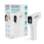 Dr. Talbots Infrared Forehead Thermometer, Non-Contact