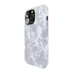 Zero Waste Movement iPhone 13 Pro Max Case, Blue/Gray