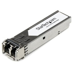 StarTech.com Citrix EW3P0000559 Compatible SFP Module - 1000BASE-LX - 1GE SFP 1GbE Single Mode Fiber SMF Optic Transceiver - 10km DDM - Citrix EW3P0000559 Compatible SFP - 1000BASE-LX 1Gbps - 1GbE Module