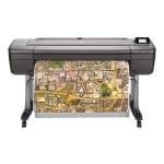 HP DesignJet Z6dr PostScript Color Inkjet Large-Format Printer