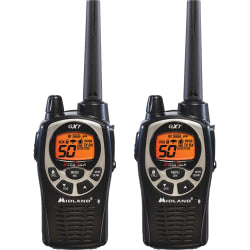 Midland X-Tra Talk GXT1000VP4 Two Way Radio