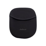 Jabra Carrying Case (Pouch) Jabra Headset - Black - 10 Pack