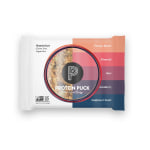 Protein Puck Peanut Butter/Almond/Cranberry Protein Bars, 3.25 Oz, Box Of 16