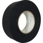 Sparco Premium Gaffer Tape - 2in Width x 60 yd Length - Adhesive - 1 Roll - Black