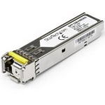 StarTech.com Dell EMC SFP-1G-BX80-D Compatible SFP Module - 1000Base-BX80 Fiber Optical Transceiver Downstream