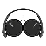 Sony ZX110 On-Ear Wired Headphones