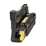 M&A Global Cartridges High-Yield Remanufactured Toner Drum Unit, Yellow, CB386A (HP 824A)