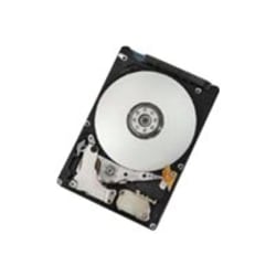 WD Travelstar Z7K500 HTS725032A7E630 - Hard drive - 320 GB - internal - 2.5in - 7200 rpm - buffer: 32 MB