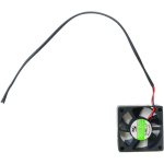 RAISE3D Extruder Side Cooling Fan (Pro2 Series and N Series) - 1 x Fan(s) - 3D Printer