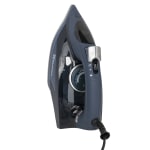 Electrolux Essential 1700W Iron, 13inH x 6-3/4inW x 5-1/2inD, Blue