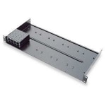 APC Rack Shelf - 19in