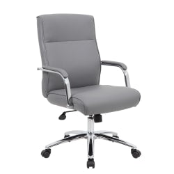 La-Z-Boy Ergonomic Executive Chair, Black