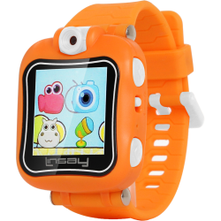 Linsay Kids Smart Watch, Orange, S5WCLORANGE