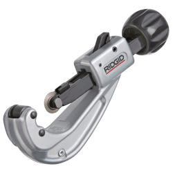 Quick-Acting Tubing Cutters, 1/4 in-1 5/8 in