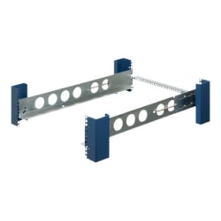 RackSolutions - Rack rail - 2U - 19in