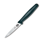 Victorinox Serrated Paring Knife, 3-1/4in