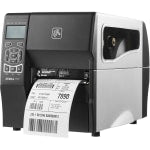 Zebra ZT230 Monochrome (Black And White) Thermal Transfer Printer