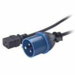 APC Power Cord 230VAC - 250V AC8.2ft