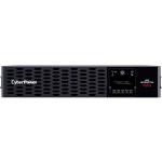 CyberPower PR2200RTXL2UN New Smart App Sinewave UPS Systems - 2200VA/2200W, 120 VAC, NEMA L5-30P, 2U, Rack / Tower, Sine Wave, 8 Outlets, LCD, PowerPanel Business, $400000 CEG, 3YR Warranty