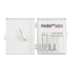 Garvey Replacement Freedom Tag Attacher Needles, Pack Of 5 Needles