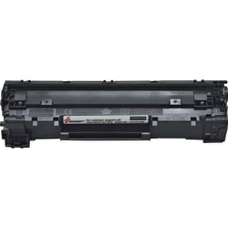 SKILCRAFT Remanufactured High-Yield Black Toner Cartridge Replacement For HP 80X, CF280X, CF80X, (AbilityOne NSN6603732)