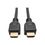 Tripp Lite High-Speed HDMI Cable With Ethernet Digital CL3-Rated, 10ft