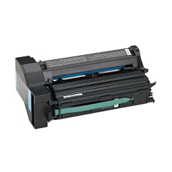 Lexmark 64480XW Remanufactured Extra-High-Yield Black Toner Cartridge