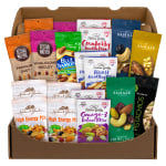 Healthy Mixed Nuts Snack Box