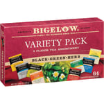 Bigelow Fine Tea And Herb Tea Gift Box