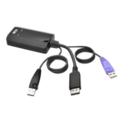 Tripp Lite HDMI USB Server Interface