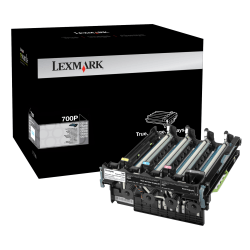 Lexmark 70C0P00 Photoconductor Unit