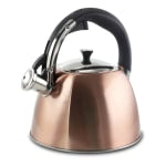 Mr. Coffee 2.5-Quart Tea Kettle, Belgrove, Copper