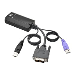 Tripp Lite DVI USB Server Interface