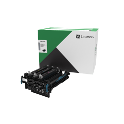 Lexmark 78C0ZV0 Return Program Black And Color Imaging Kit