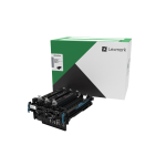 Lexmark 78C0ZV0 Return Program Black And Color Imaging Kit