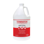 Fresh Products Terminator Ready-To-Use All-Purpose Cleaner & Degreaser, 1 Gallon, Pack Of 4 Bottles