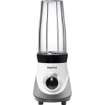 Starfrit 2-Speed 300W Personal Blender, White