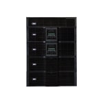 Tripp Lite 20kVA Smart Online UPS 18kW 120V 208/240V N+1 14URM TAA - 14U Rack-mountable - AVR - 6 Hour Recharge - 4.30 Minute Stand-by - 230 V AC Input - 120 V AC, 208 V AC, 240 V AC Output