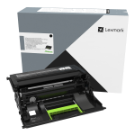 Lexmark 50F0ZA0 Black Imaging Unit