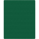 Flagship Carpets Americolors Rug, Rectangle, 12ft x 15ft, Clover Green