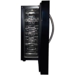 Koblenz Wine Cooler - 4 Bottle(s) - 1 Zone(s)